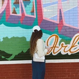 Meet your Posher, Sara